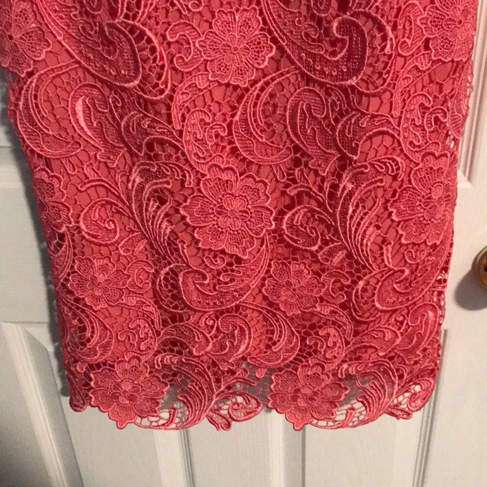 Dress - Picture 4 of 4